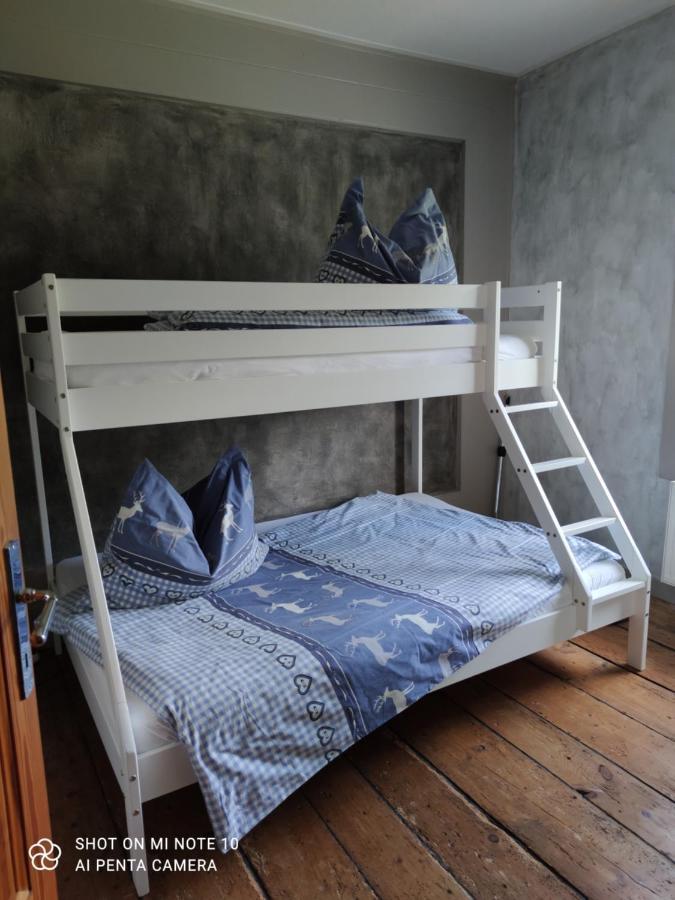 Landhof Schober Appartementen Вайсбриах Екстериор снимка