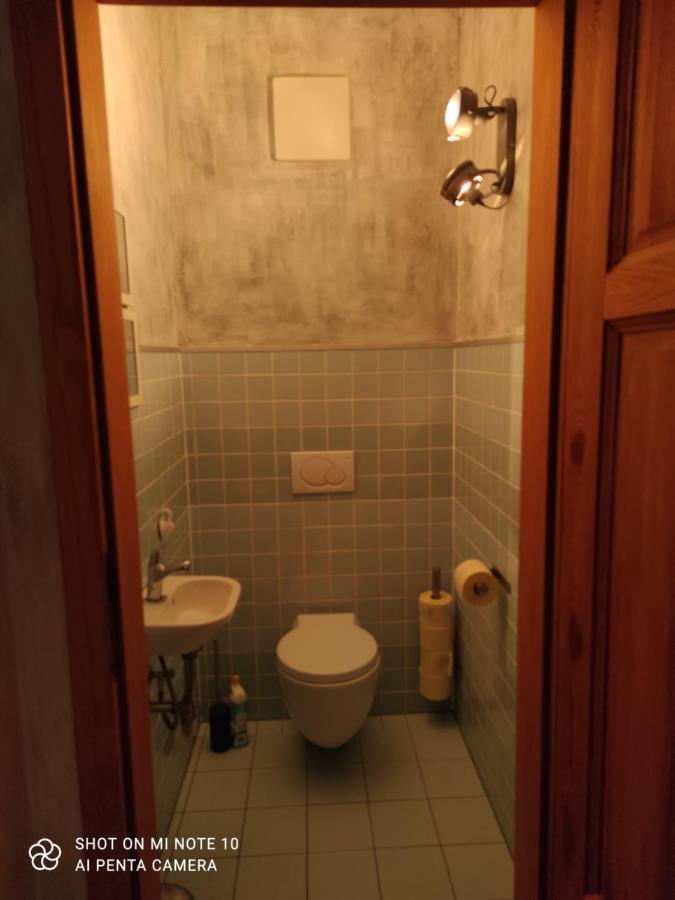 Landhof Schober Appartementen Вайсбриах Екстериор снимка