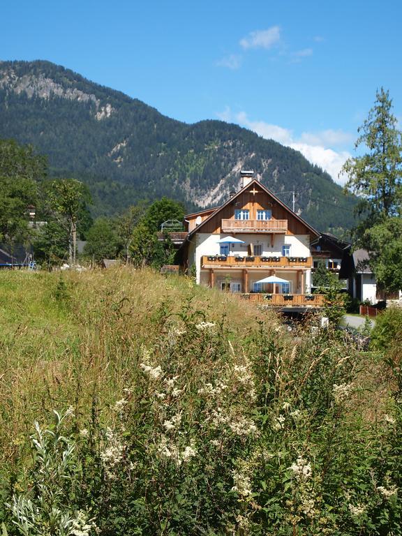 Landhof Schober Appartementen Вайсбриах Екстериор снимка