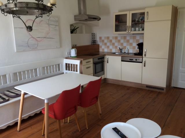 Landhof Schober Appartementen Вайсбриах Стая снимка