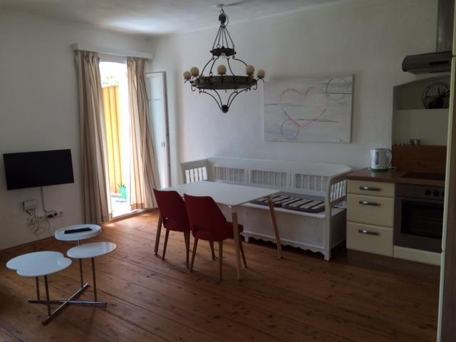 Landhof Schober Appartementen Вайсбриах Стая снимка