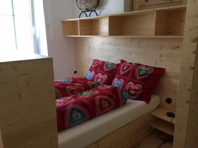 Landhof Schober Appartementen Вайсбриах Стая снимка