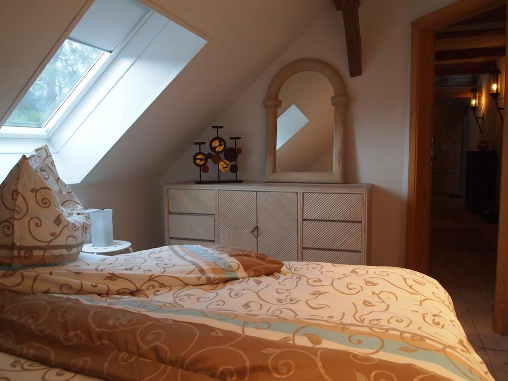 Landhof Schober Appartementen Вайсбриах Стая снимка